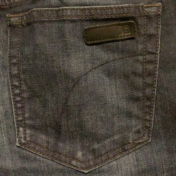 Joe’s Dark Wash Skinny Jean❤️ - Picture 5 of 5